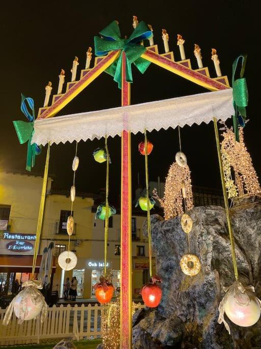 Centro Historico Barrio Humedo Acogedor Rustico Διαμέρισμα León Εξωτερικό φωτογραφία