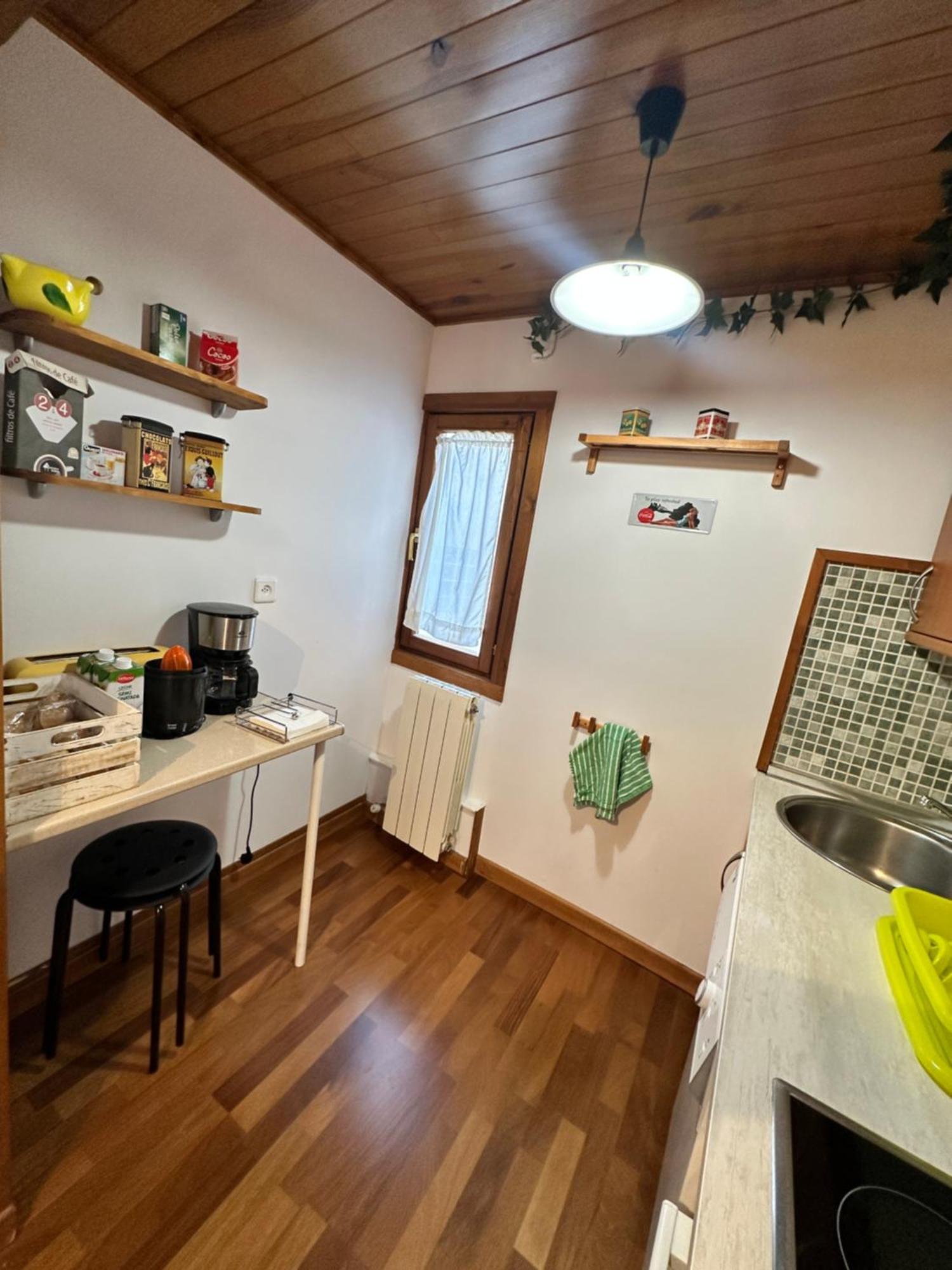 Centro Historico Barrio Humedo Acogedor Rustico Διαμέρισμα León Εξωτερικό φωτογραφία